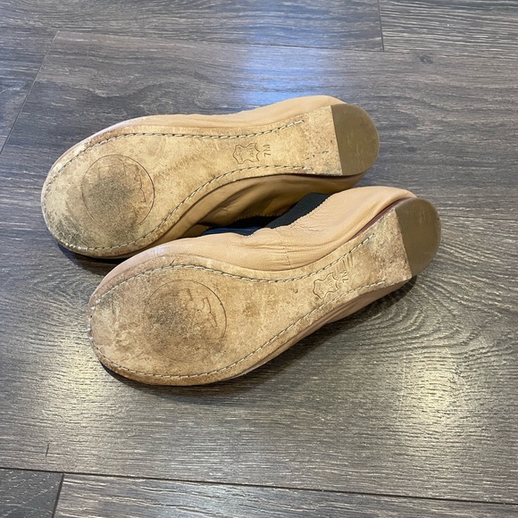 Tory Burch flats - Picture 4 of 4